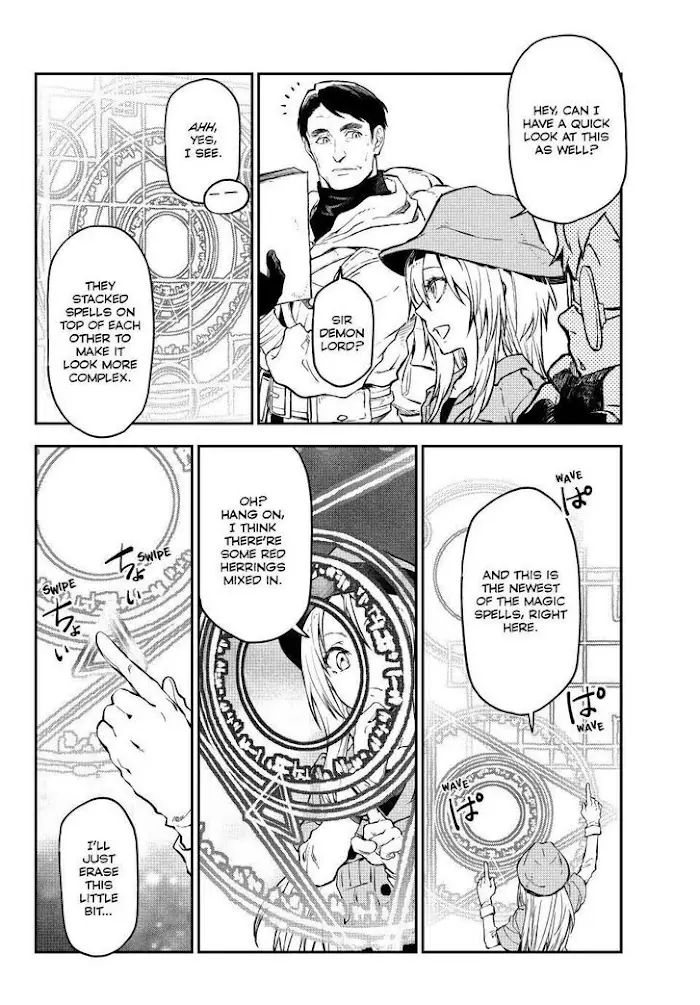 That Time I Got Reincarnated as a Slime Chapter 127 image 13_optimized